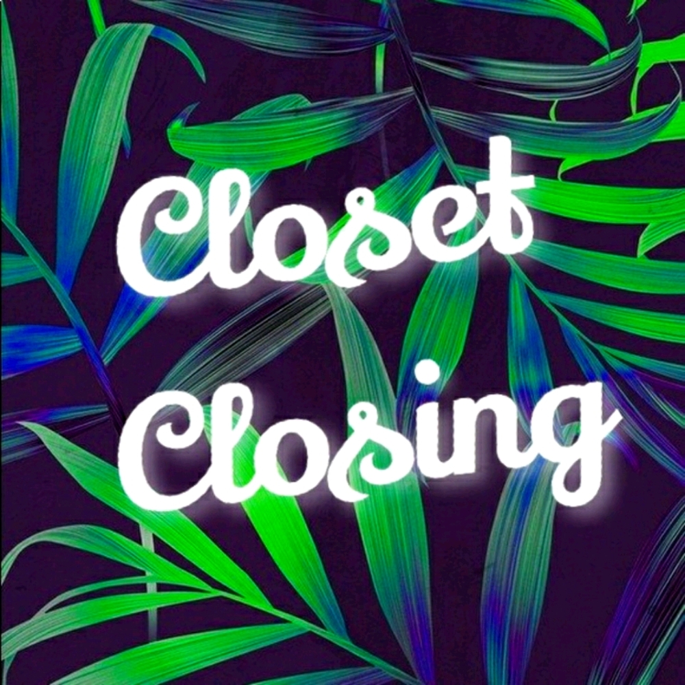 Closet Closing